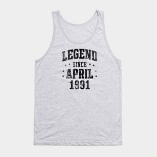 Legend since April 1991 Tank Top